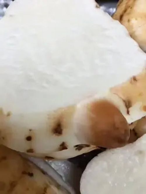 昭通烏天麻,云南省昭通市特產,中國國家地理標志產品 以小草壩天麻個大 肥厚 短小 飽滿 味甜 被譽為 烏蒙神草