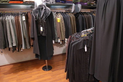 時尚零售新風尚 女性視角下的鞋帽服裝店經營策略