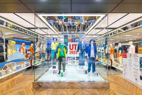 鞋帽零售業 挑戰、趨勢與未來發展方向