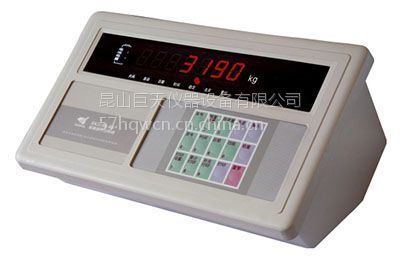XK3190-A9耀華品牌稱(chēng)重儀表外接彩色打印機(jī)功能價(jià)格與圖片詳解